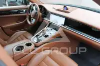 2018 Porsche Panamera