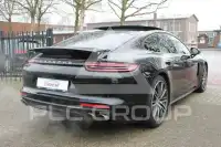 2018 Porsche Panamera