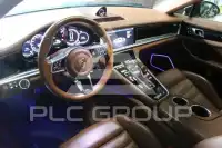 2018 Porsche Panamera