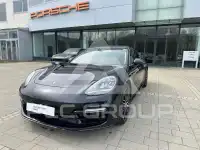 2018 Porsche Panamera