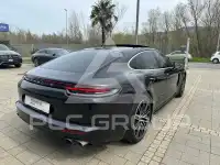 2018 Porsche Panamera