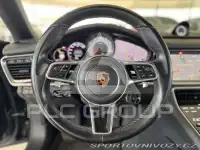 2018 Porsche Panamera