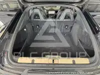 2018 Porsche Panamera