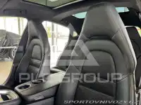 2018 Porsche Panamera
