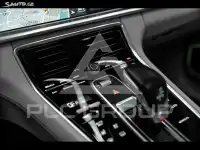 2018 Porsche Panamera