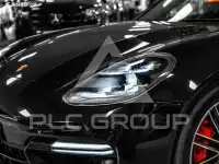 2018 Porsche Panamera