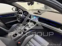 2018 Porsche Panamera
