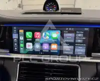 2018 Porsche Panamera