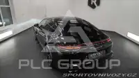 2018 Porsche Panamera
