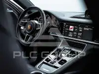 2018 Porsche Panamera