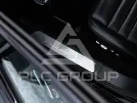 2018 Porsche Panamera