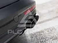2018 Porsche Panamera