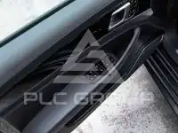2018 Porsche Panamera