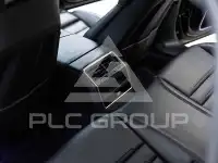 2018 Porsche Panamera