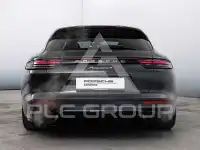 2018 Porsche Panamera