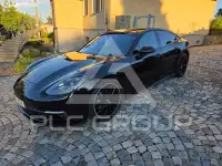 2018 Porsche Panamera