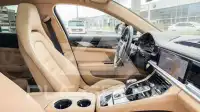 2018 Porsche Panamera