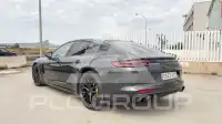2018 Porsche Panamera