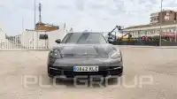 2018 Porsche Panamera