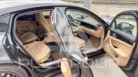 2018 Porsche Panamera