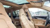 2018 Porsche Panamera