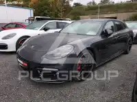 2018 Porsche Panamera