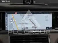 2018 Porsche Panamera