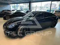 2018 Porsche Panamera