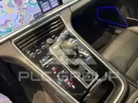 2018 Porsche Panamera