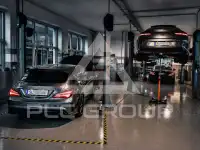 2018 Porsche Panamera
