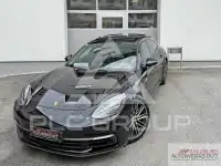2018 Porsche Panamera