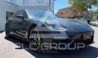 2018 Porsche Panamera