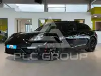 2018 Porsche Panamera