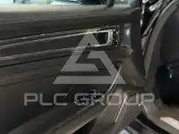2018 Porsche Panamera