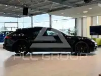 2018 Porsche Panamera