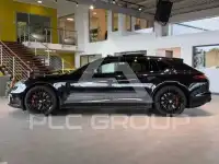 2018 Porsche Panamera