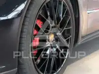 2018 Porsche Panamera