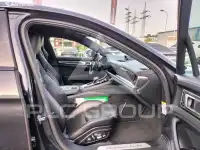 2018 Porsche Panamera