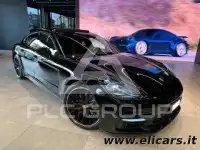 2018 Porsche Panamera