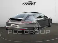 2018 Porsche Panamera