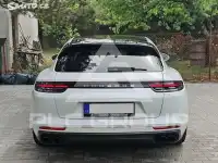 2018 Porsche Panamera