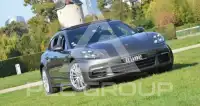 2018 Porsche Panamera