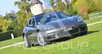 2018 Porsche Panamera