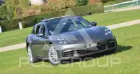 2018 Porsche Panamera