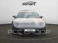 2018 Porsche Panamera