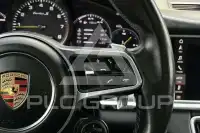2018 Porsche Panamera
