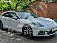 2018 Porsche Panamera