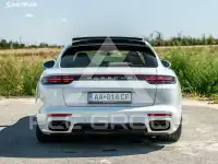 2018 Porsche Panamera
