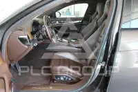 2018 Porsche Panamera