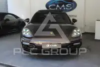 2018 Porsche Panamera